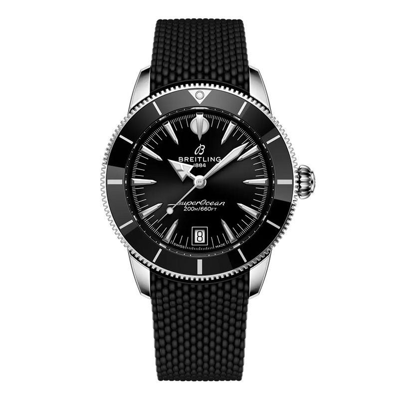 BREITLING <br>SUPEROCEAN HERITAGE B31 AUTOMATIC 40 <br>ブライトリング <br>スーパーオーシャンヘリテージ B31 オートマチック 40 <br>AB3110241B1S1