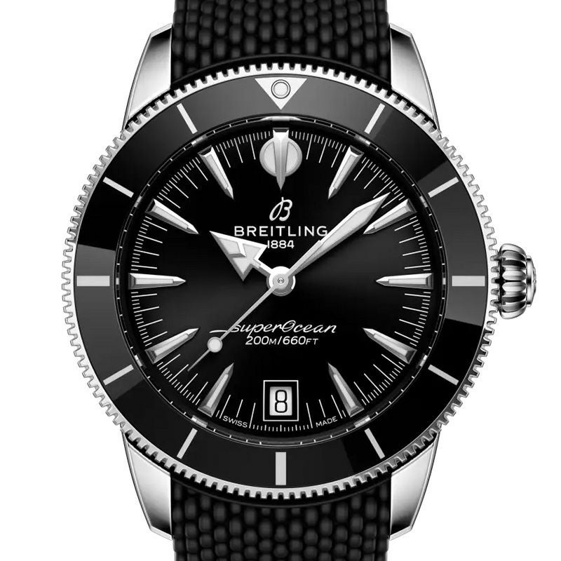 BREITLING <br>SUPEROCEAN HERITAGE B31 AUTOMATIC 40 <br>ブライトリング <br>スーパーオーシャンヘリテージ B31 オートマチック 40 <br>AB3110241B1S1