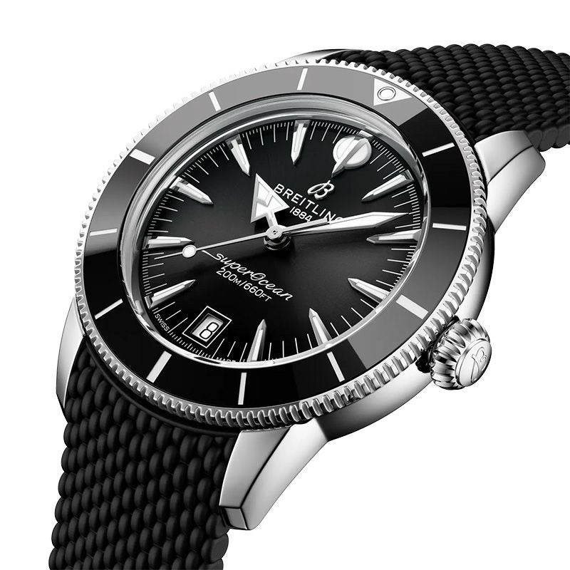 BREITLING <br>SUPEROCEAN HERITAGE B31 AUTOMATIC 40 <br>ブライトリング <br>スーパーオーシャンヘリテージ B31 オートマチック 40 <br>AB3110241B1S1