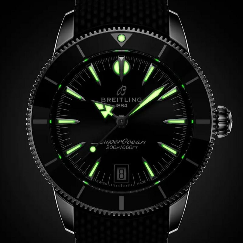 BREITLING SUPEROCEAN HERITAGE B31 AUTOMATIC 40 ブライトリング