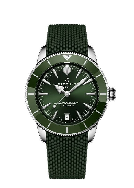 BREITLING <br>SUPEROCEAN HERITAGE B31 AUTOMATIC 40 <br>ブライトリング <br>スーパーオーシャンヘリテージ B31 オートマチック 40 <br>AB3110361L1S1