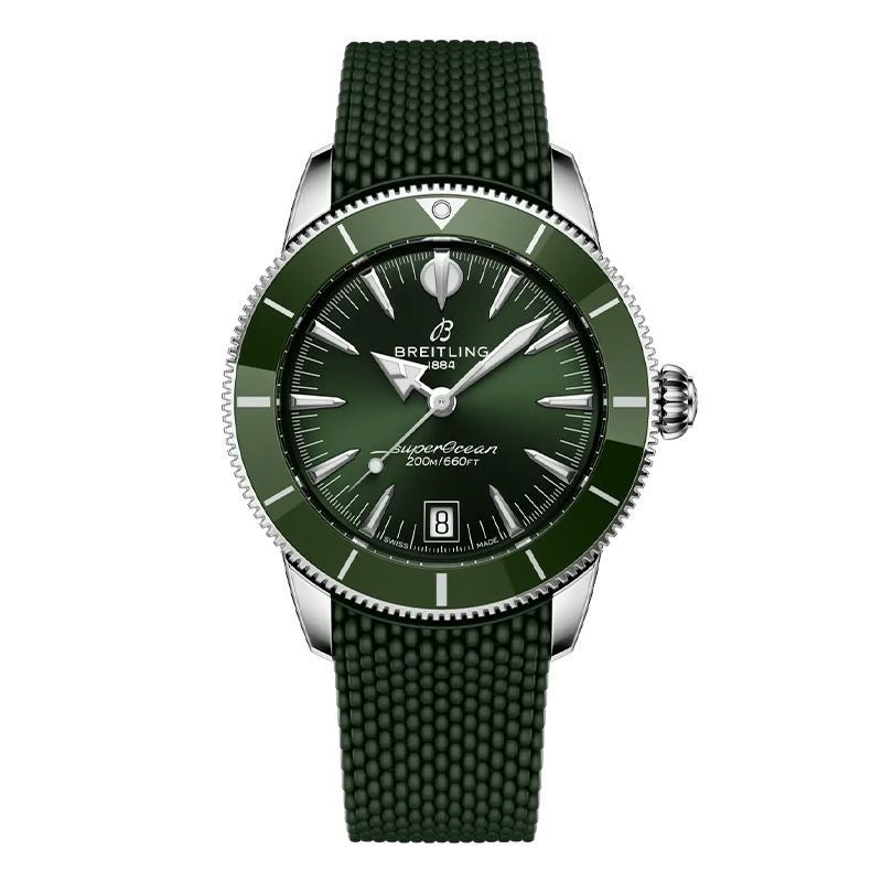 BREITLING <br>SUPEROCEAN HERITAGE B31 AUTOMATIC 40 <br>ブライトリング <br>スーパーオーシャンヘリテージ B31 オートマチック 40 <br>AB3110361L1S1