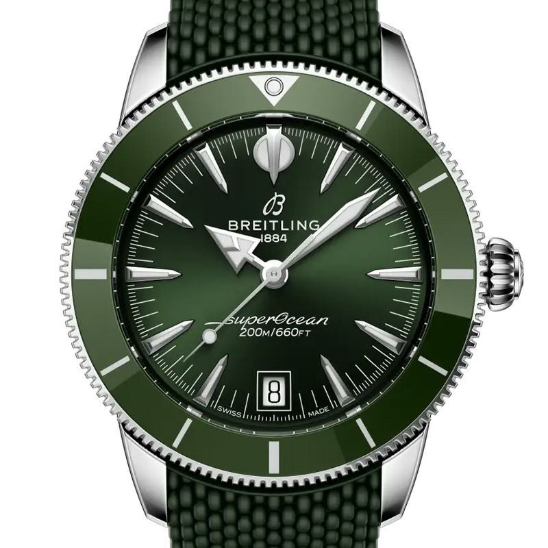 BREITLING SUPEROCEAN HERITAGE B31 AUTOMATIC 40 ブライトリング