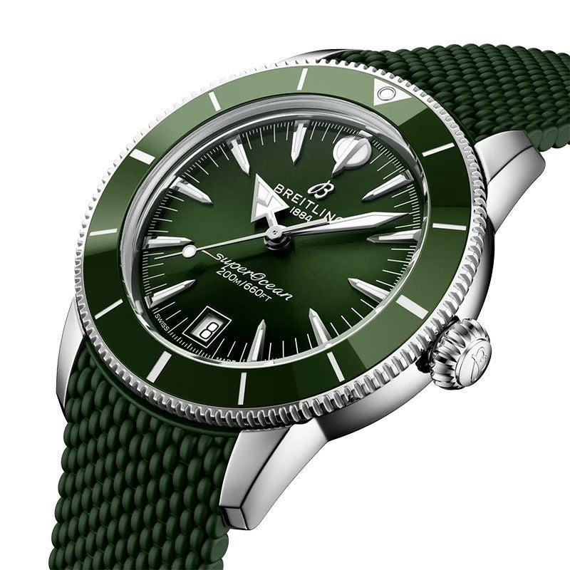 BREITLING <br>SUPEROCEAN HERITAGE B31 AUTOMATIC 40 <br>ブライトリング <br>スーパーオーシャンヘリテージ B31 オートマチック 40 <br>AB3110361L1S1