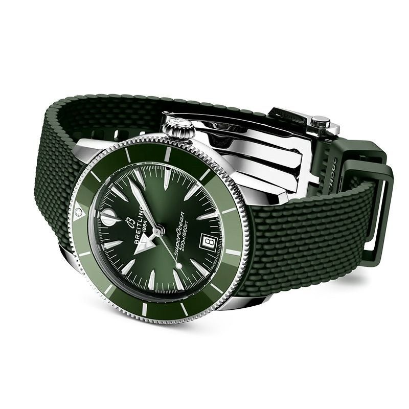 BREITLING <br>SUPEROCEAN HERITAGE B31 AUTOMATIC 40 <br>ブライトリング <br>スーパーオーシャンヘリテージ B31 オートマチック 40 <br>AB3110361L1S1