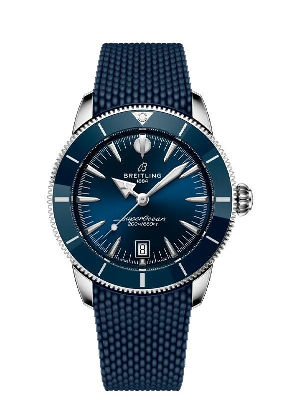 BREITLING SUPEROCEAN HERITAGE B31 AUTOMATIC 42 ブライトリング