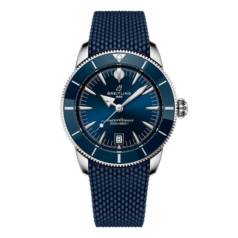 BREITLING <br>SUPEROCEAN HERITAGE B31 AUTOMATIC 42 <br>ブライトリング <br>スーパーオーシャンヘリテージ B31 オートマチック 42 <br>AB3111161C1S1