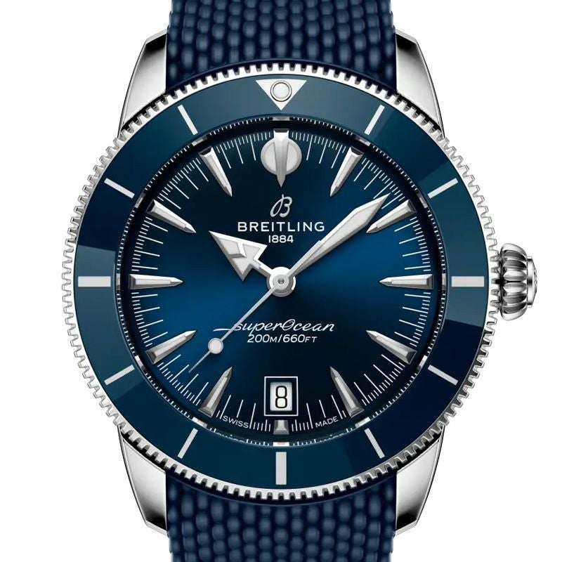 BREITLING <br>SUPEROCEAN HERITAGE B31 AUTOMATIC 42 <br>ブライトリング <br>スーパーオーシャンヘリテージ B31 オートマチック 42 <br>AB3111161C1S1