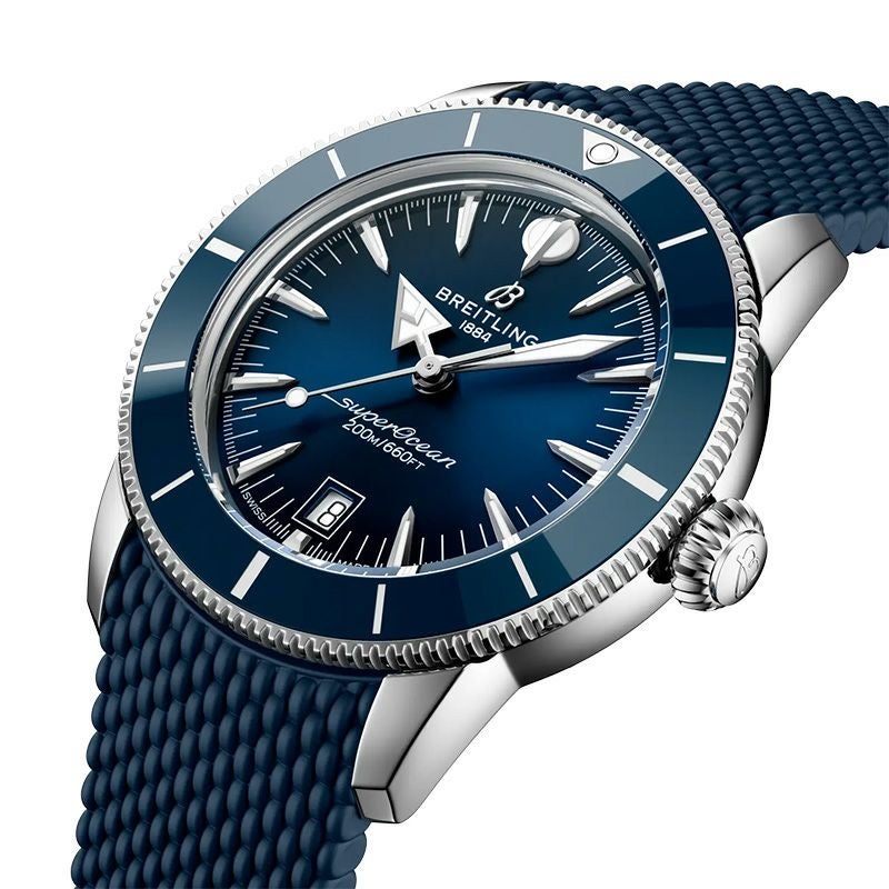 BREITLING SUPEROCEAN HERITAGE B31 AUTOMATIC 42 ブライトリング
