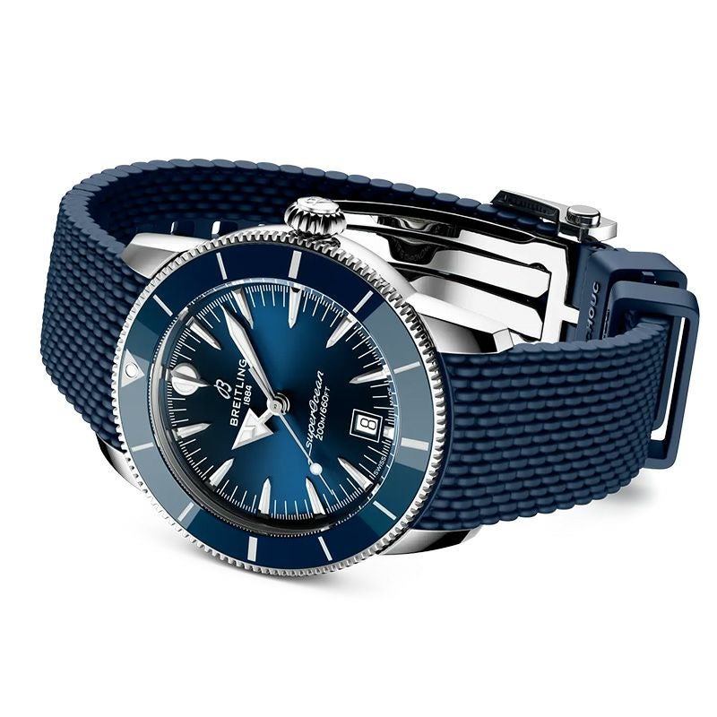 BREITLING <br>SUPEROCEAN HERITAGE B31 AUTOMATIC 42 <br>ブライトリング <br>スーパーオーシャンヘリテージ B31 オートマチック 42 <br>AB3111161C1S1
