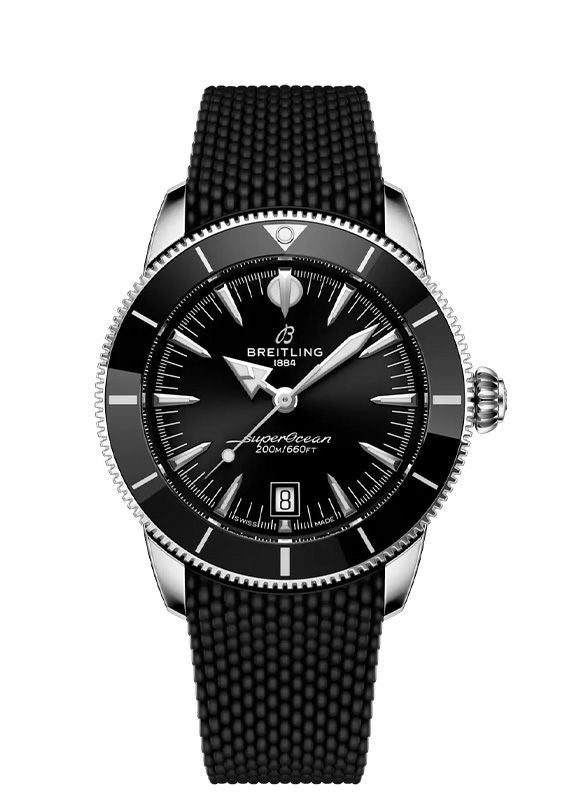 BREITLING <br>SUPEROCEAN HERITAGE B31 AUTOMATIC 42 <br>ブライトリング <br>スーパーオーシャンヘリテージ B31 オートマチック 42 <br>AB3111241B1S1