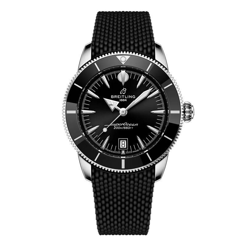 BREITLING <br>SUPEROCEAN HERITAGE B31 AUTOMATIC 42 <br>ブライトリング <br>スーパーオーシャンヘリテージ B31 オートマチック 42 <br>AB3111241B1S1