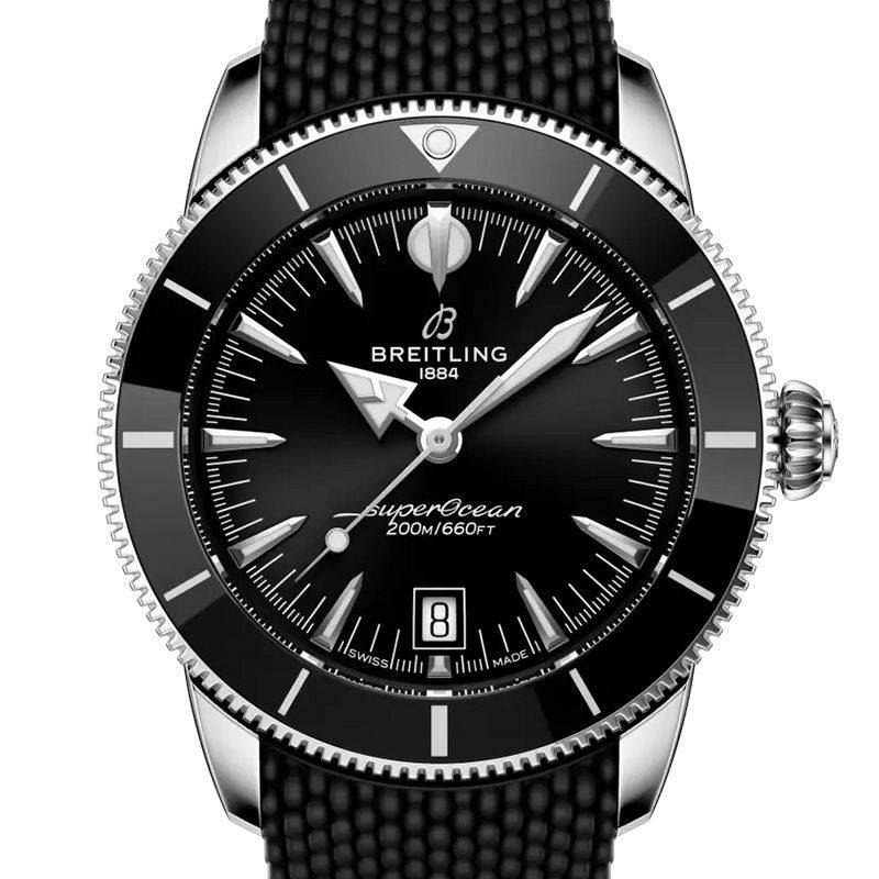 BREITLING <br>SUPEROCEAN HERITAGE B31 AUTOMATIC 42 <br>ブライトリング <br>スーパーオーシャンヘリテージ B31 オートマチック 42 <br>AB3111241B1S1