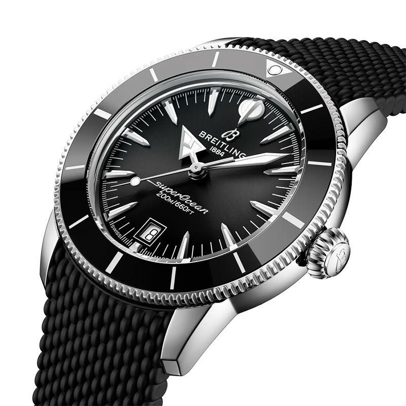BREITLING <br>SUPEROCEAN HERITAGE B31 AUTOMATIC 42 <br>ブライトリング <br>スーパーオーシャンヘリテージ B31 オートマチック 42 <br>AB3111241B1S1