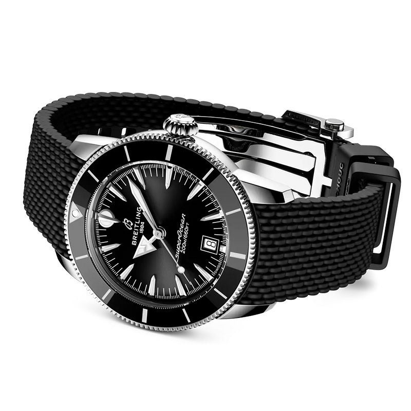 BREITLING <br>SUPEROCEAN HERITAGE B31 AUTOMATIC 42 <br>ブライトリング <br>スーパーオーシャンヘリテージ B31 オートマチック 42 <br>AB3111241B1S1