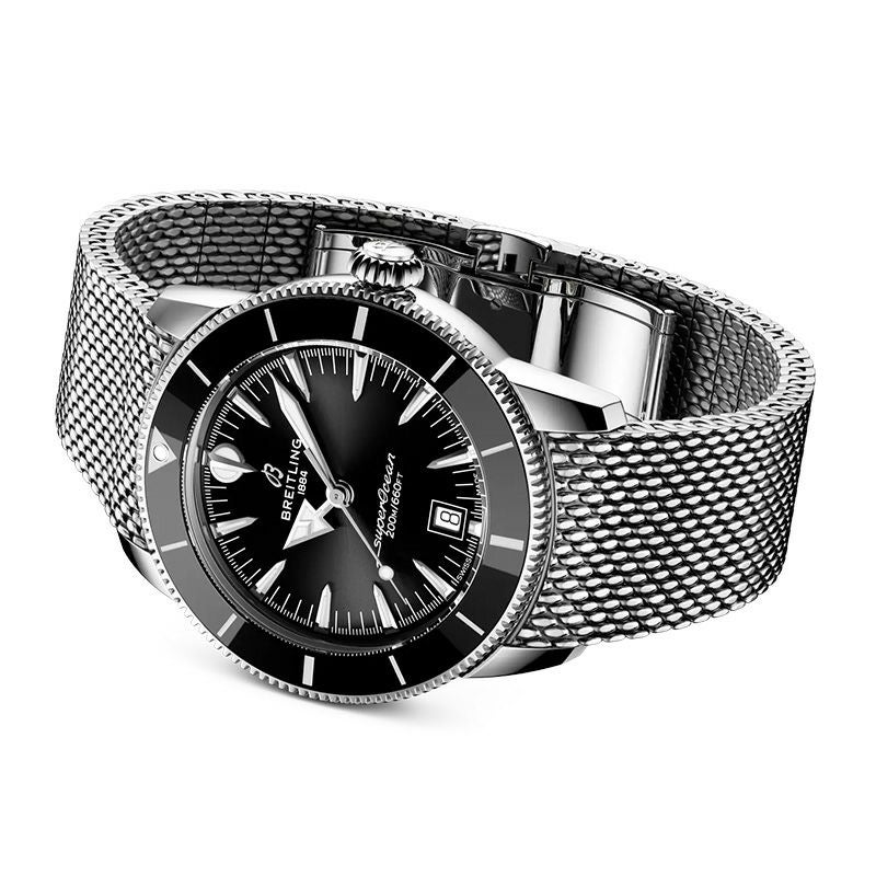BREITLING SUPEROCEAN HERITAGE B31 AUTOMATIC 42 ブライトリング