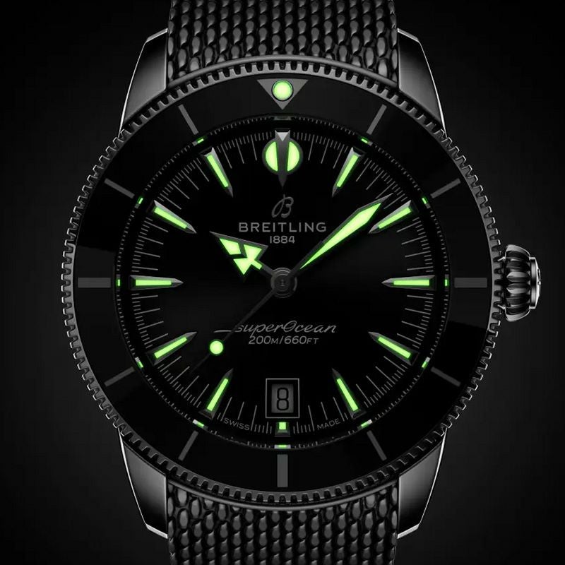 BREITLING SUPEROCEAN HERITAGE B31 AUTOMATIC 42 ブライトリング