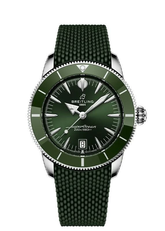 BREITLING <br>SUPEROCEAN HERITAGE B31 AUTOMATIC 42 <br>ブライトリング <br>スーパーオーシャンヘリテージ B31 オートマチック 42 <br>AB3111361L1S1