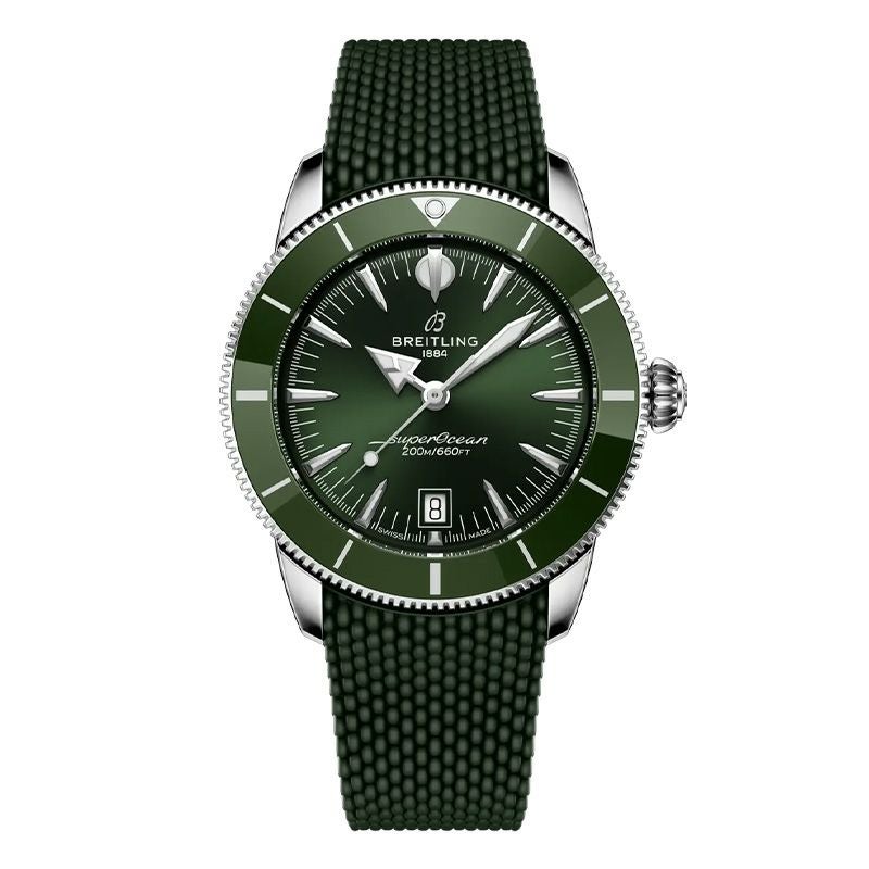 BREITLING <br>SUPEROCEAN HERITAGE B31 AUTOMATIC 42 <br>ブライトリング <br>スーパーオーシャンヘリテージ B31 オートマチック 42 <br>AB3111361L1S1