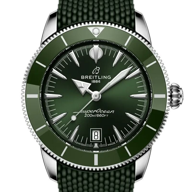 BREITLING SUPEROCEAN HERITAGE B31 AUTOMATIC 42 ブライトリング