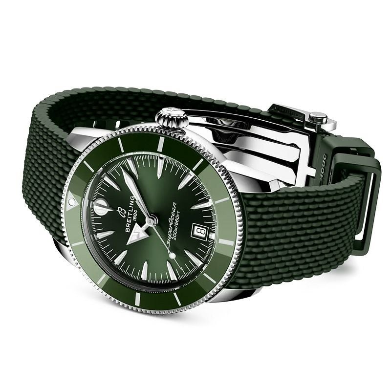 BREITLING <br>SUPEROCEAN HERITAGE B31 AUTOMATIC 42 <br>ブライトリング <br>スーパーオーシャンヘリテージ B31 オートマチック 42 <br>AB3111361L1S1