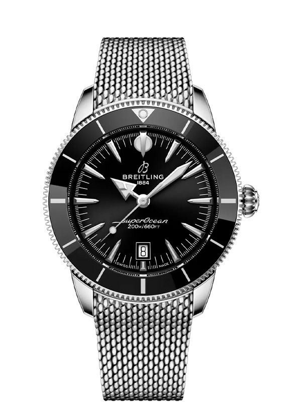 BREITLING SUPEROCEAN HERITAGE B31 AUTOMATIC 44 ブライトリング