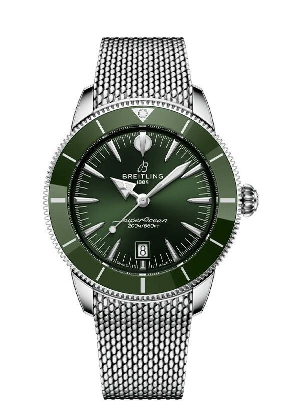 BREITLING SUPEROCEAN HERITAGE B31 AUTOMATIC 44 ブライトリング