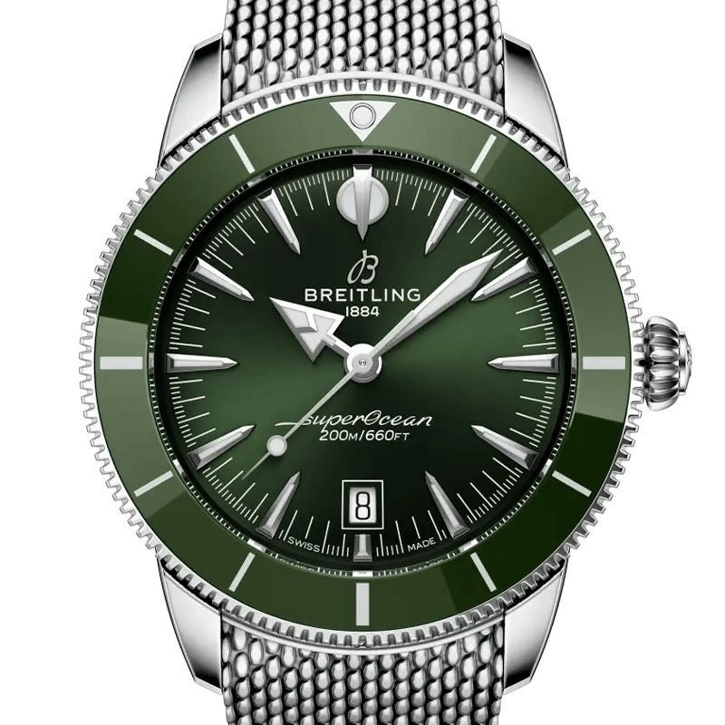 BREITLING SUPEROCEAN HERITAGE B31 AUTOMATIC 44 ブライトリング