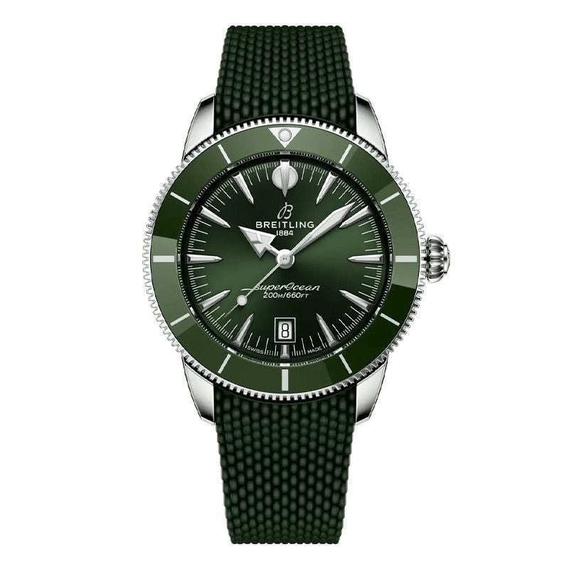 BREITLING SUPEROCEAN HERITAGE B31 AUTOMATIC 44 ブライトリング