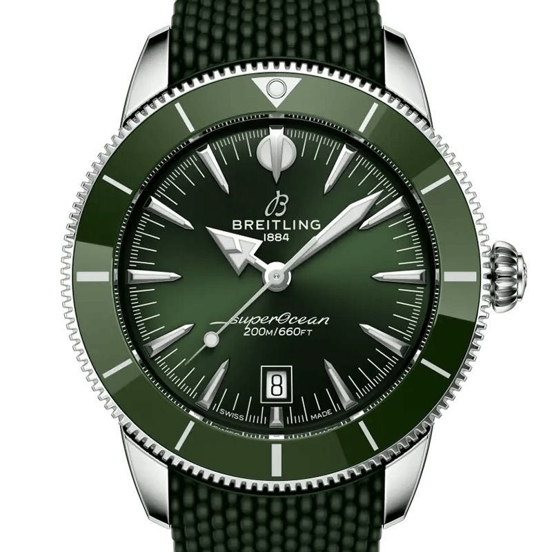 BREITLING SUPEROCEAN HERITAGE B31 AUTOMATIC 44 ブライトリング