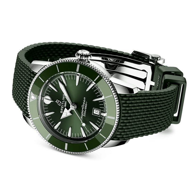 BREITLING SUPEROCEAN HERITAGE B31 AUTOMATIC 44 ブライトリング