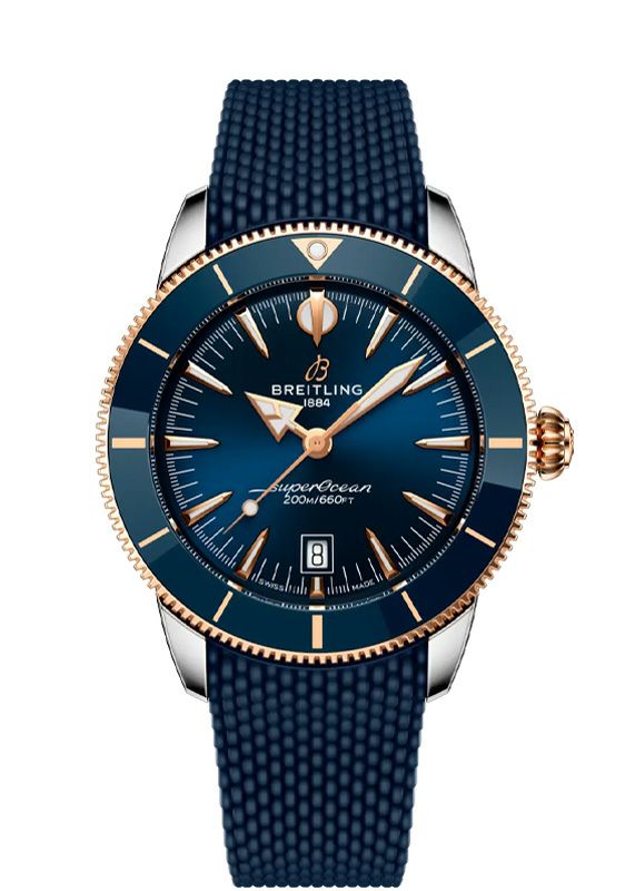 BREITLING SUPEROCEAN HERITAGE B31 AUTOMATIC 44 ブライトリング