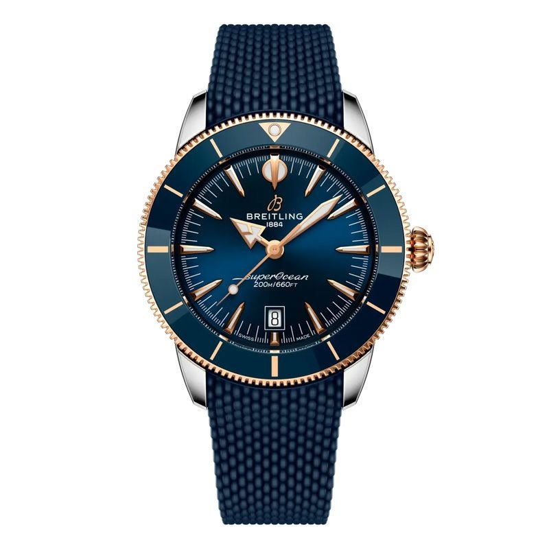 BREITLING SUPEROCEAN HERITAGE B31 AUTOMATIC 44 ブライトリング 