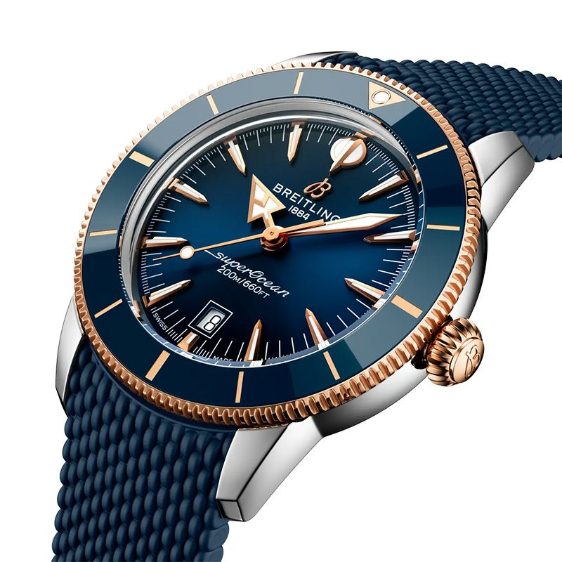 BREITLING SUPEROCEAN HERITAGE B31 AUTOMATIC 44 ブライトリング