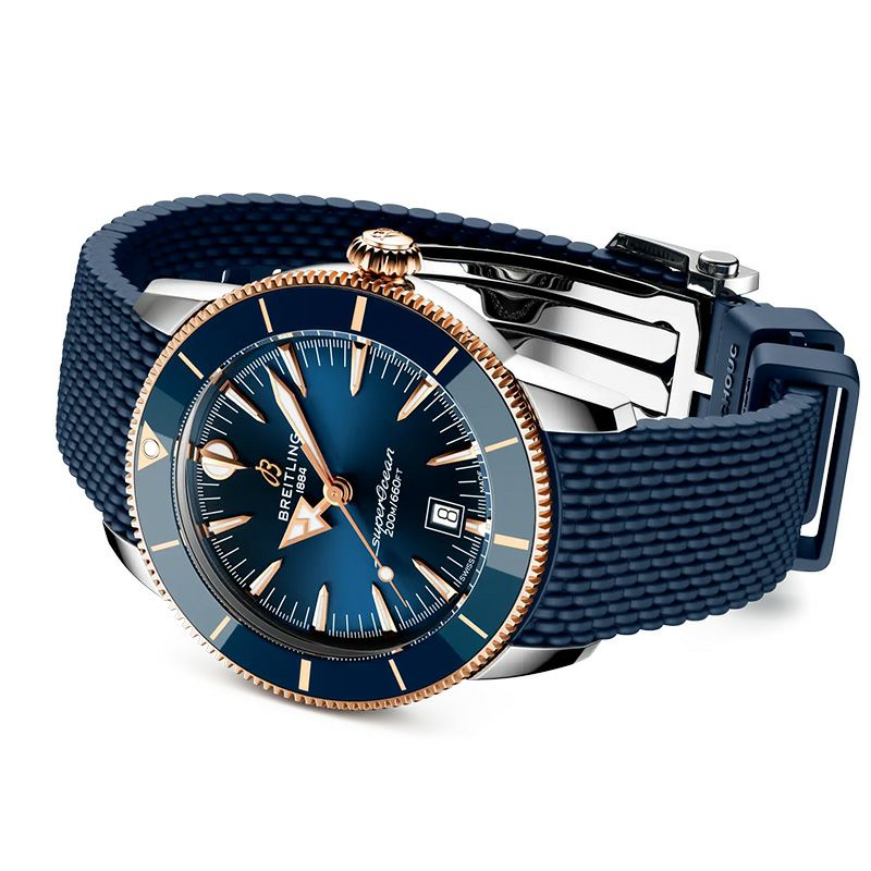 BREITLING SUPEROCEAN HERITAGE B31 AUTOMATIC 44 ブライトリング