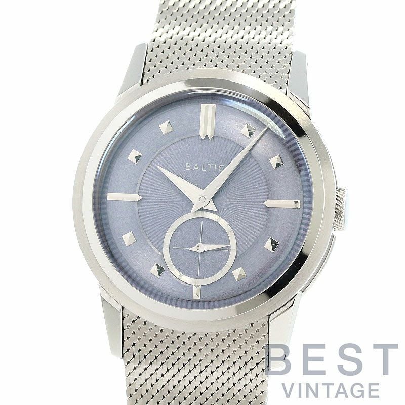 中古】BALTIC PRISMIC GREY BLUE バルチック プリズミック グレー