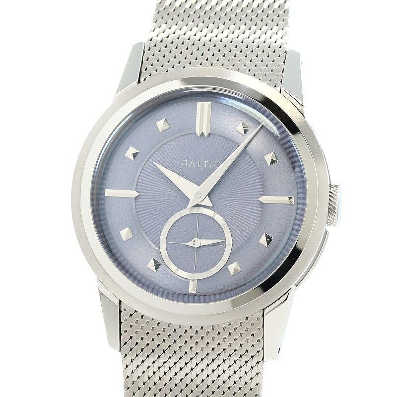 中古】BALTIC PRISMIC GREY BLUE バルチック プリズミック グレー