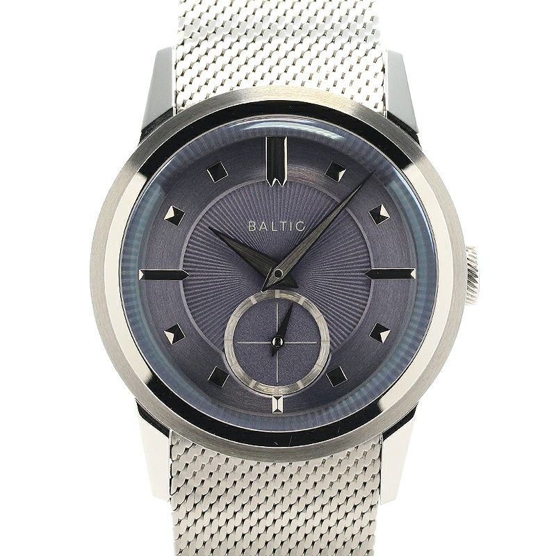 【中古】BALTIC PRISMIC GREY BLUE バルチック プリズミック グレーブルー -