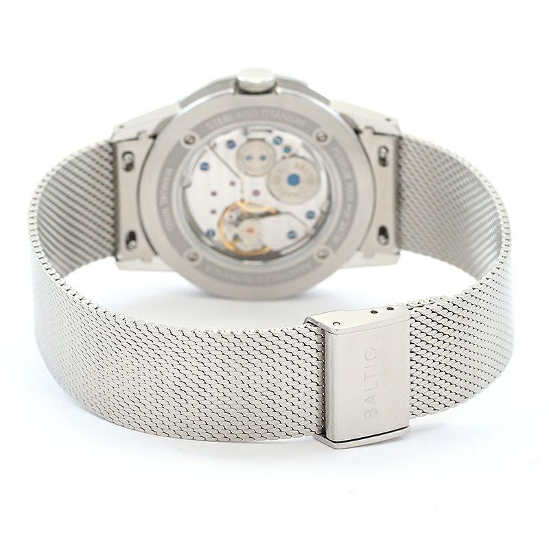 中古】BALTIC PRISMIC GREY BLUE バルチック プリズミック グレー