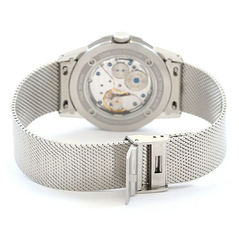 中古】BALTIC PRISMIC GREY BLUE バルチック プリズミック グレー
