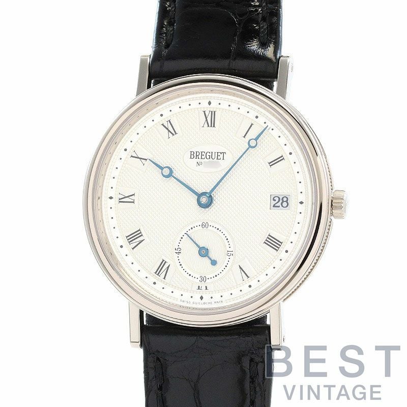 【中古】BREGUET CLASSIQUE 5920 TWIN BARREL ブレゲ クラシック 5920 ツインバレル 5920BB/15/984