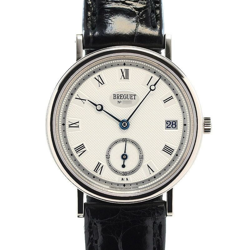 【中古】BREGUET CLASSIQUE 5920 TWIN BARREL ブレゲ クラシック 5920 ツインバレル 5920BB/15/984