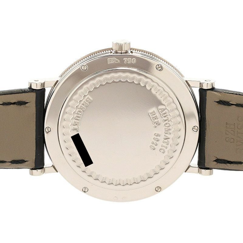 【中古】BREGUET CLASSIQUE 5920 TWIN BARREL ブレゲ クラシック 5920 ツインバレル 5920BB/15/984