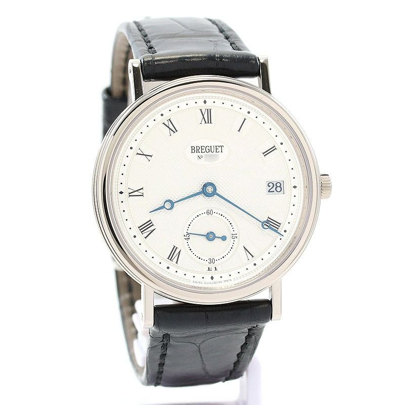 【中古】BREGUET CLASSIQUE 5920 TWIN BARREL ブレゲ クラシック 5920 ツインバレル 5920BB/15/984