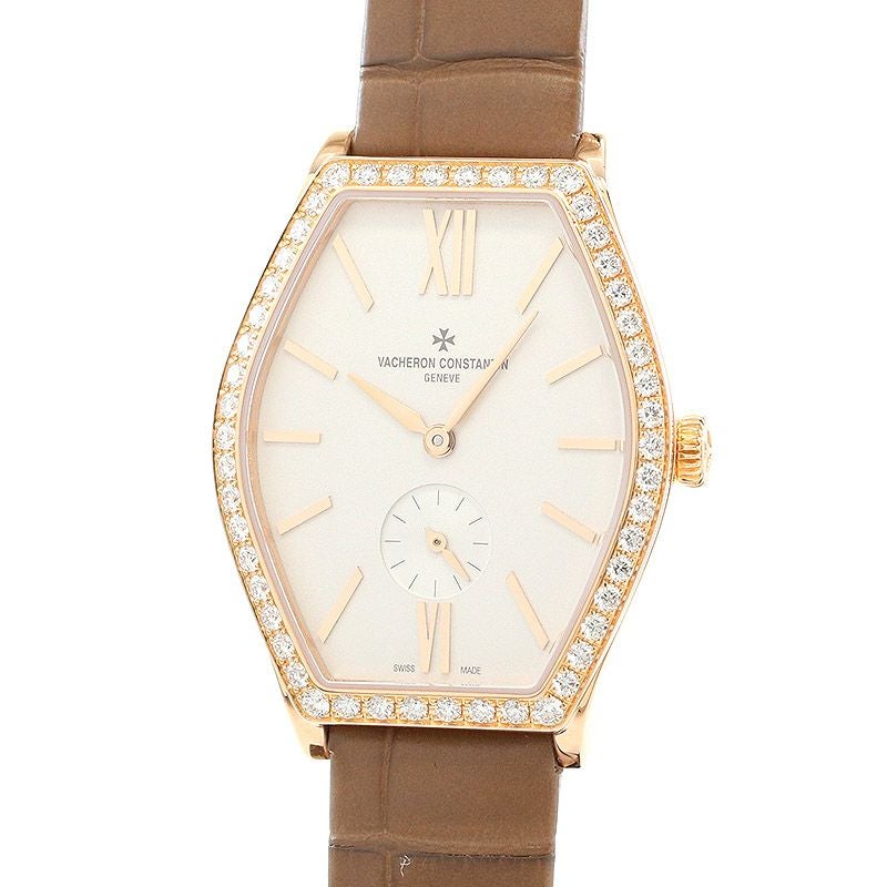 【中古】VACHERON CONSTANTIN MALTE MANUAL-WINDING ヴァシュロン・コンスタンタン マルタ マニュアルワインディング 81515/000R-9892