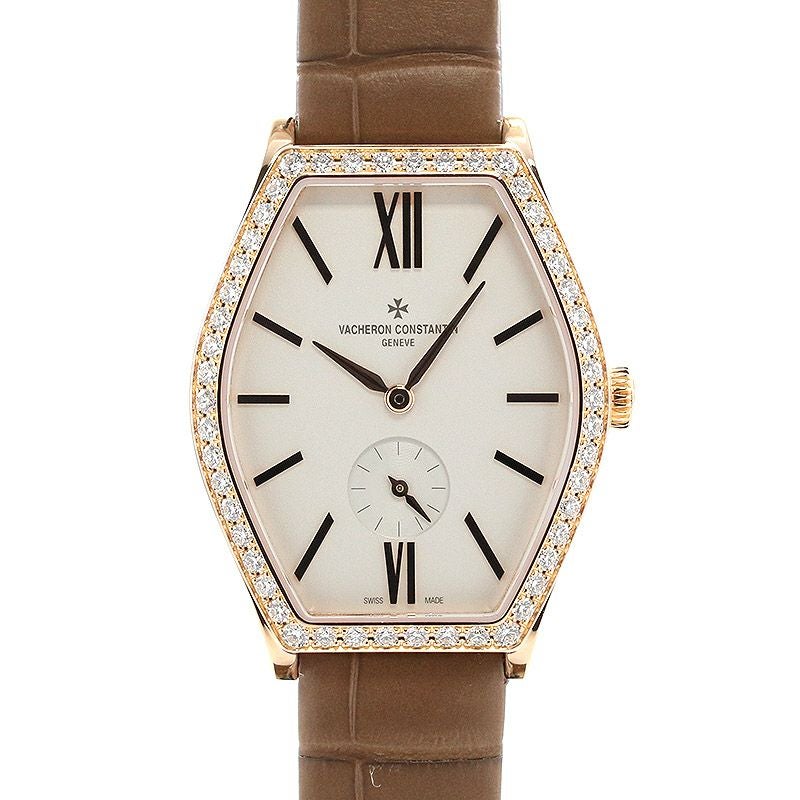 【中古】VACHERON CONSTANTIN MALTE MANUAL-WINDING ヴァシュロン・コンスタンタン マルタ マニュアルワインディング 81515/000R-9892