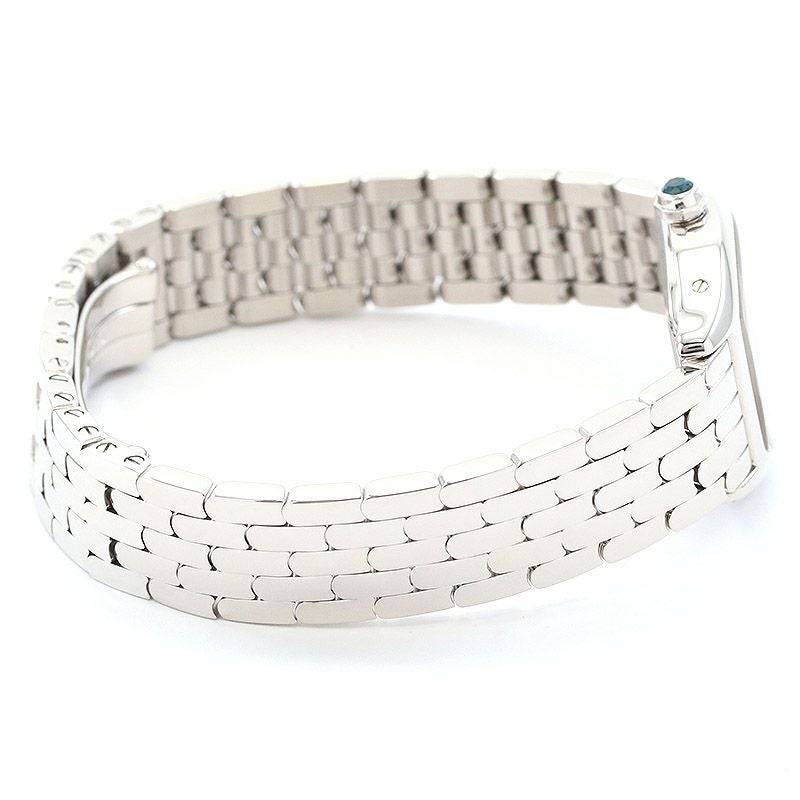 【中古】CARTIER TORTUE SMALL MODEL カルティエ トーチュ SM W1556365