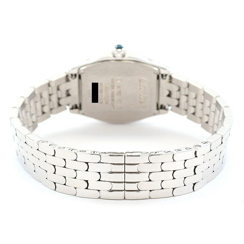 【中古】CARTIER TORTUE SMALL MODEL カルティエ トーチュ SM W1556365