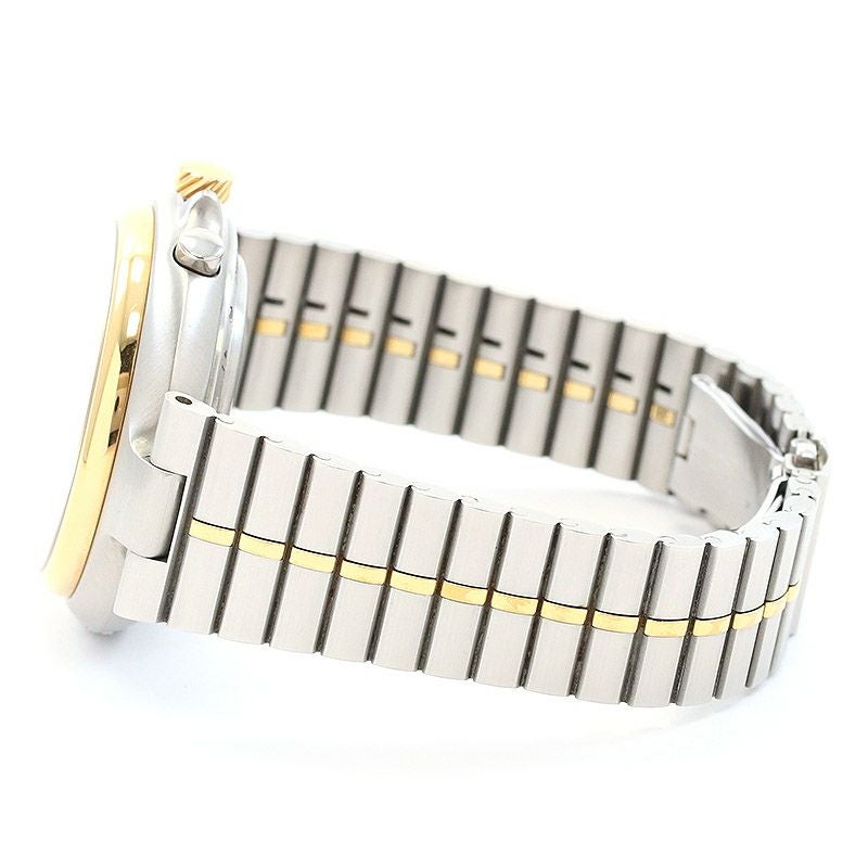 中古】DUNHILL MILLENNIUM CHRONOGRAPH EL PRIMERO TRIPLE CALENDAR