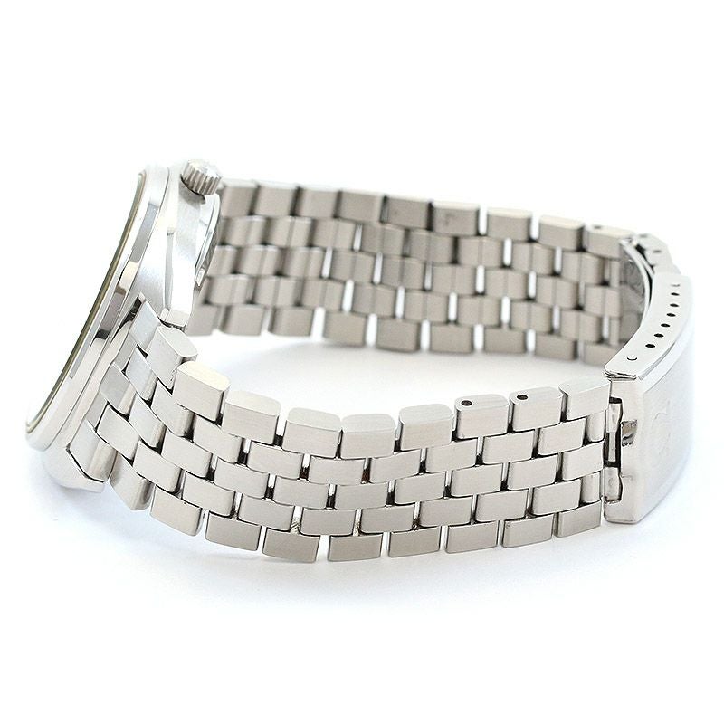 中古】OMEGA CONSTELLATION C-SHAPE LATER TYPE オメガ コンステ
